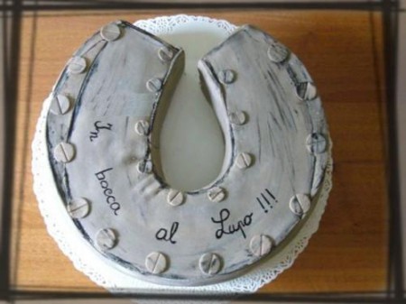 ferro di cavallo